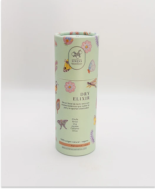 Bote Dry Elixir