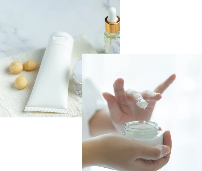 Lo que hace diferente a Sinens Cosmetics