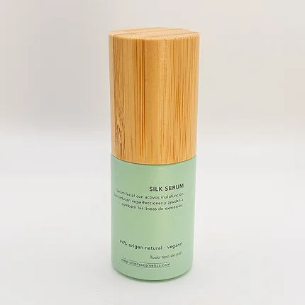 Silk Serum