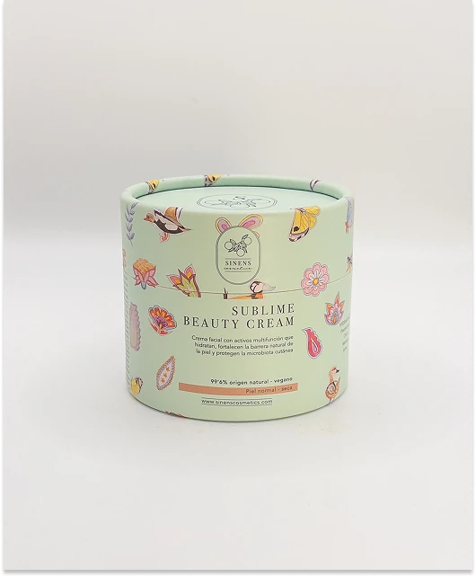 Sublime Beauty Cream