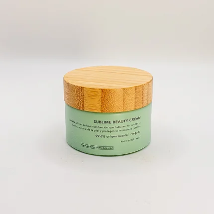 Sublime Beauty Cream